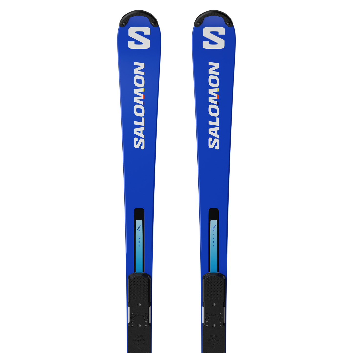 S/RACE PRIME SL 165 12m