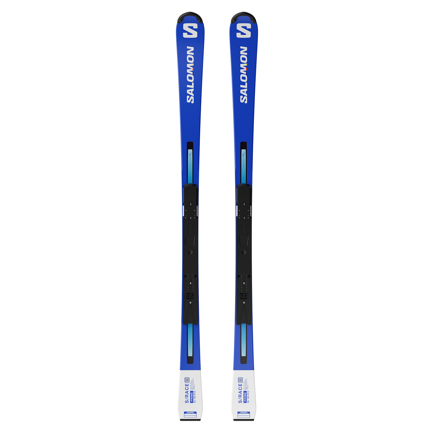 S/RACE PRIME SL 165 12m
