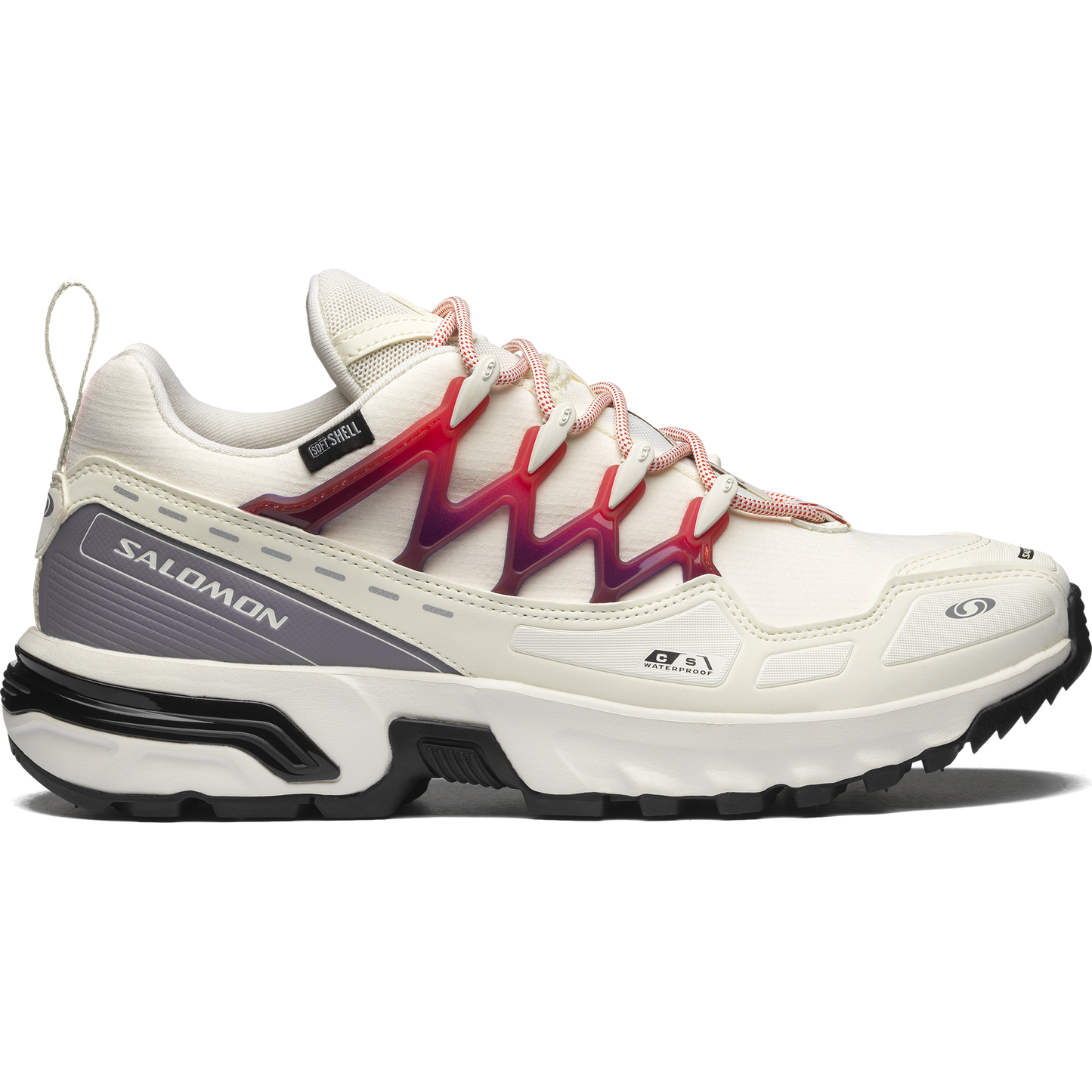 ACS + CLIMASALOMON™ WATERPROOF