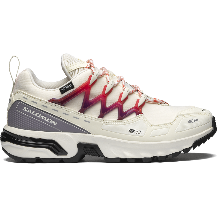 ACS + CLIMASALOMON™ WATERPROOF