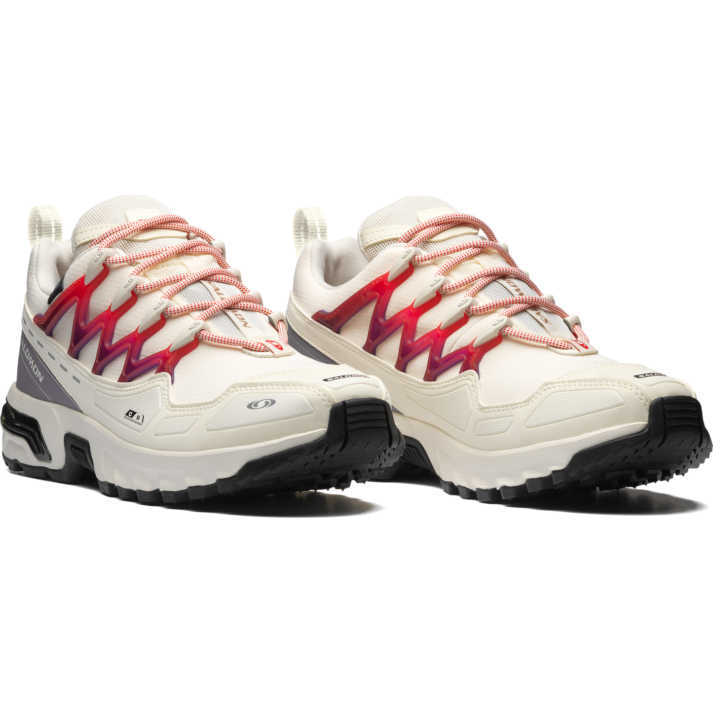ACS + CLIMASALOMON™ WATERPROOF