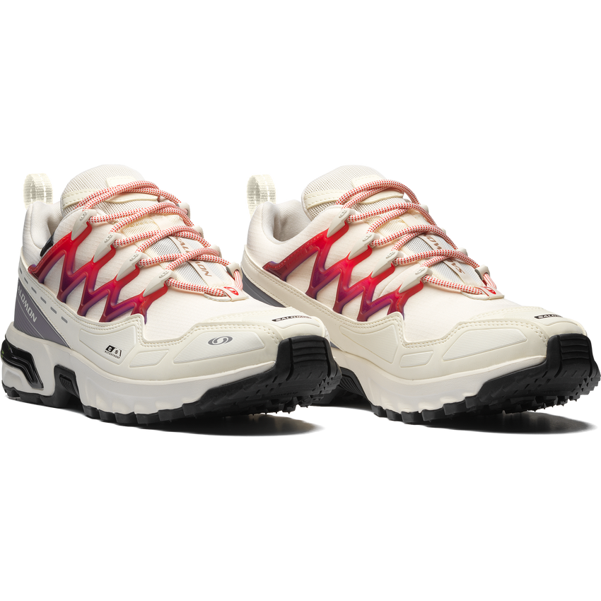 ACS + CLIMASALOMON™ WATERPROOF