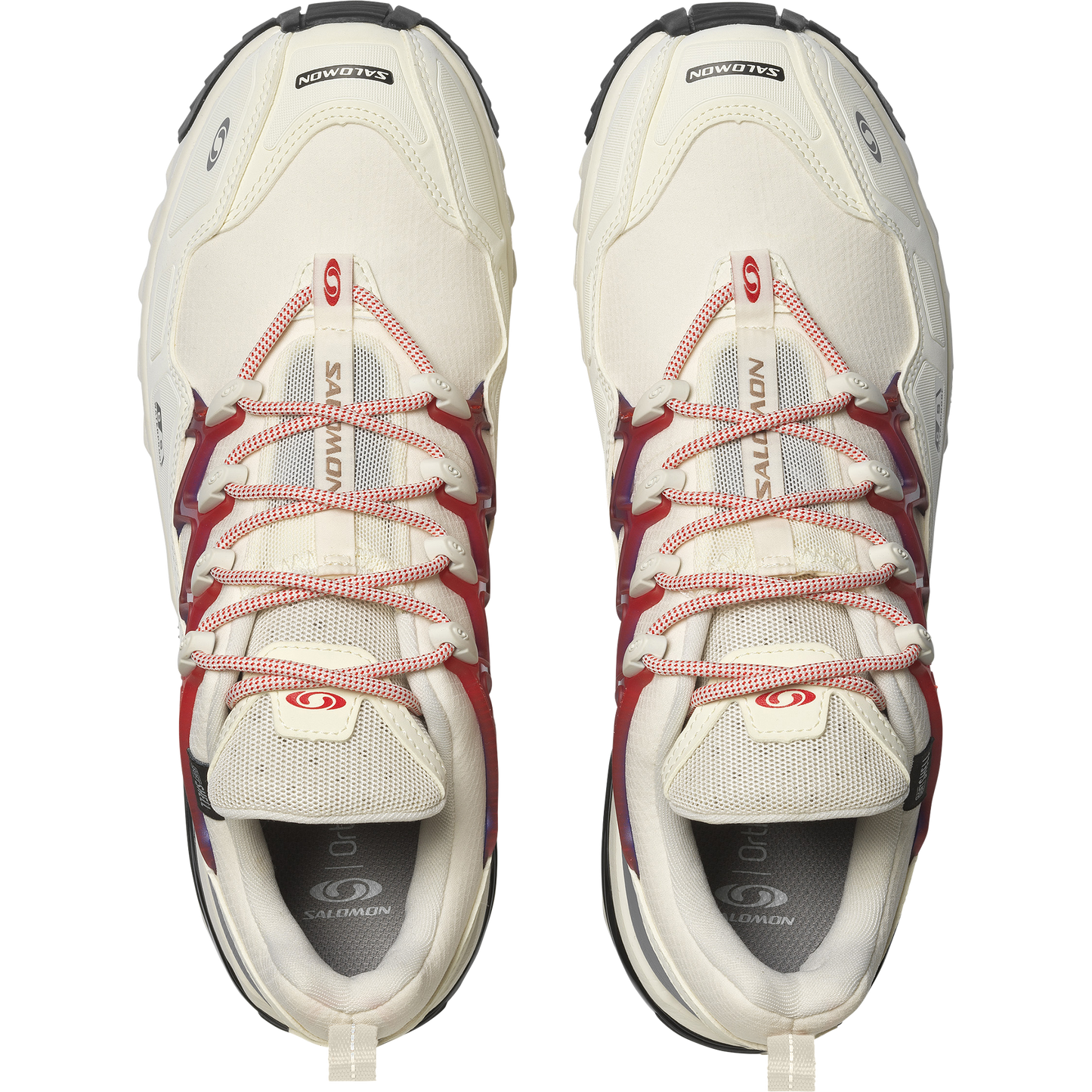 ACS + CLIMASALOMON™ WATERPROOF