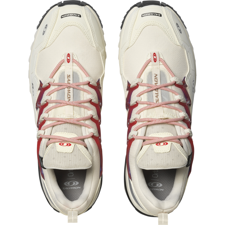 ACS + CLIMASALOMON™ WATERPROOF