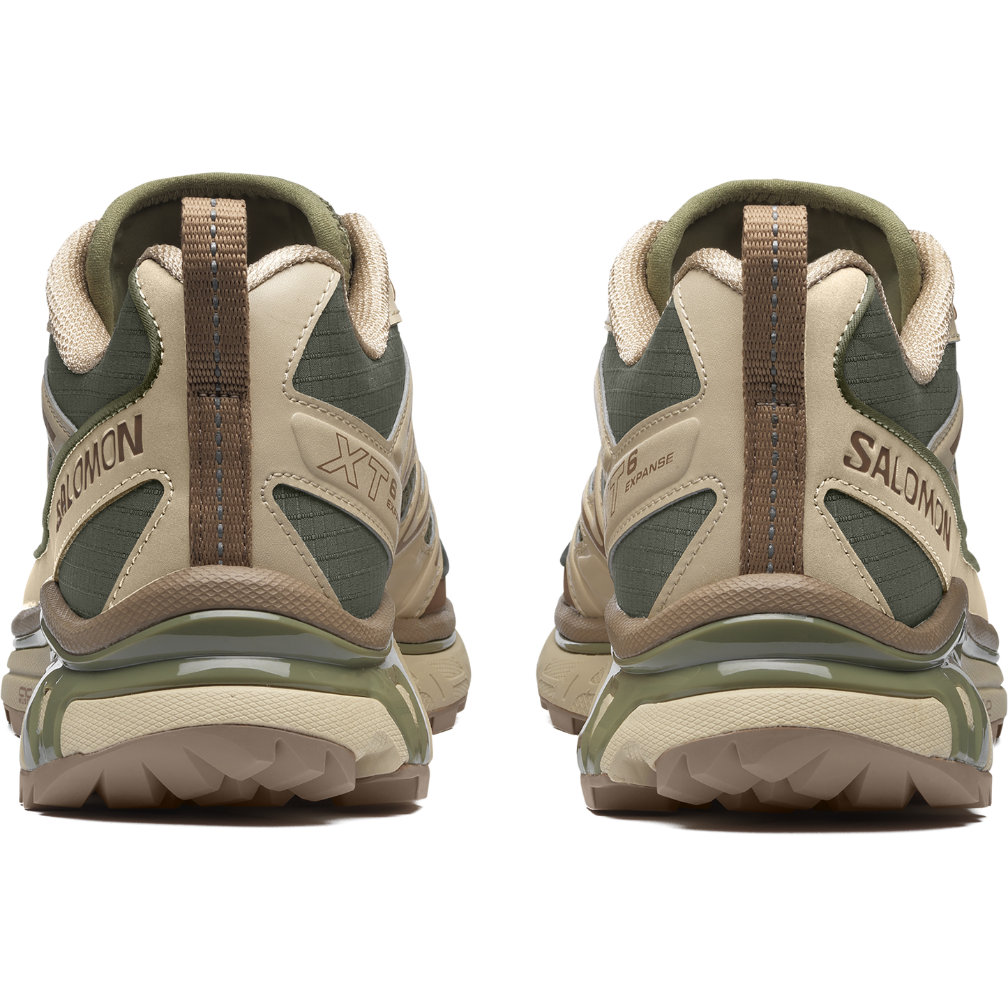 XT-6 EXPANSE SEASONAL