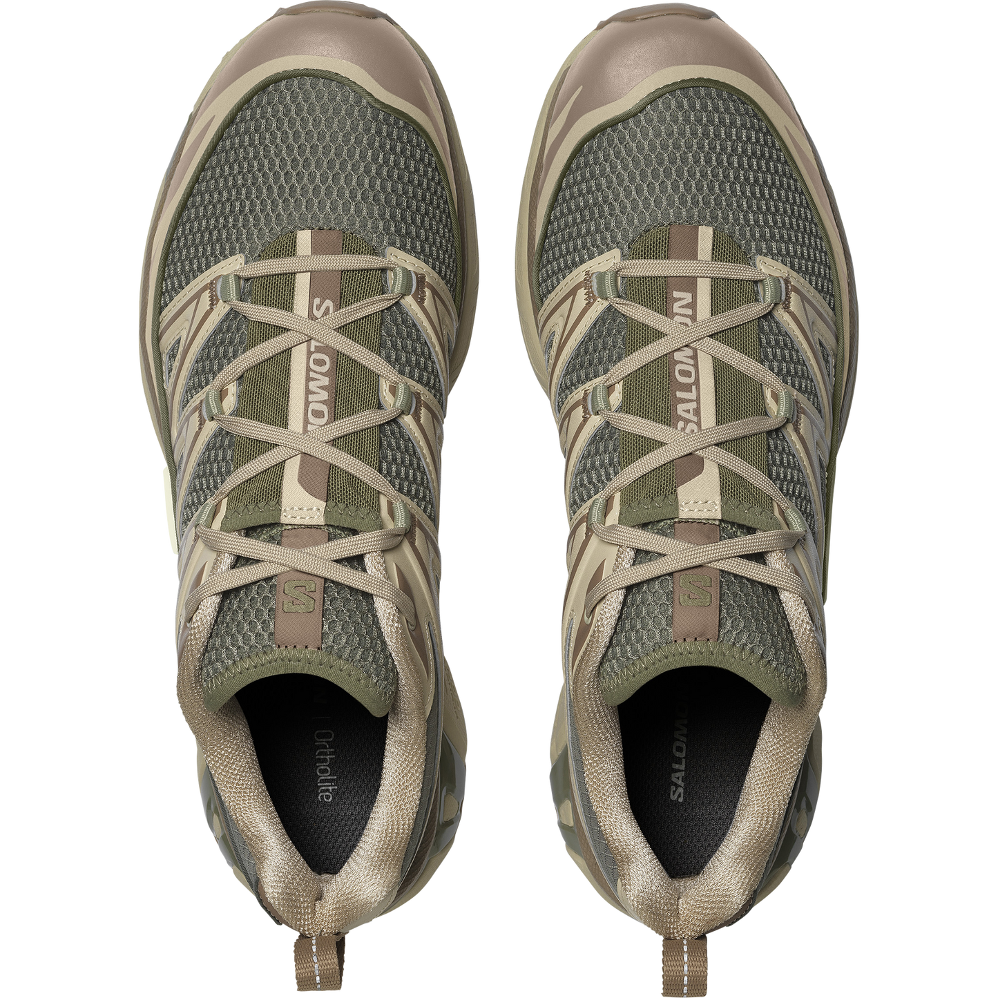 XT-6 EXPANSE SEASONAL