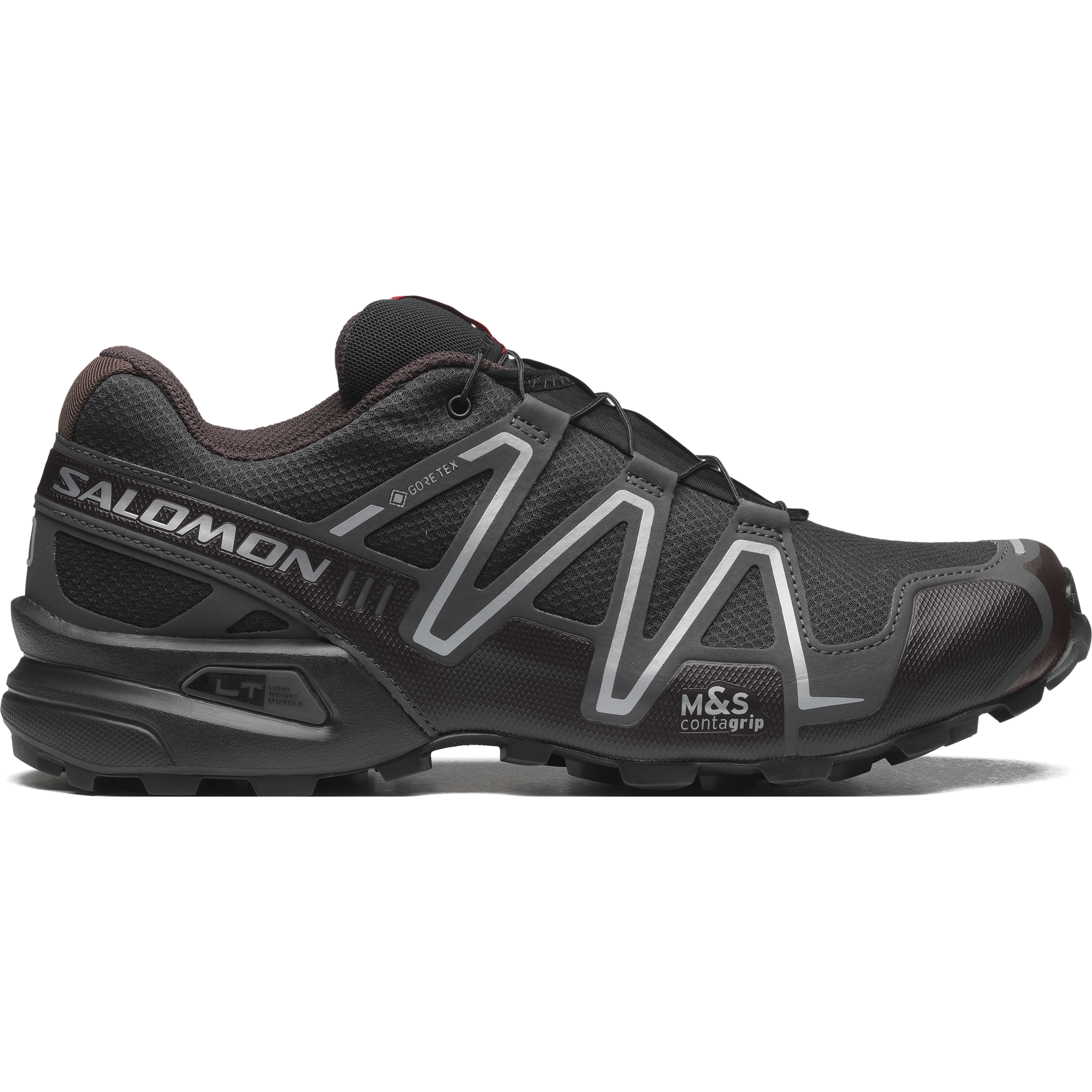 SPEEDCROSS 3 GORE-TEX – サロモン公式オンラインストア SPEEDCROSS 3 GORE-TEX – サロモン公式オンラインストア