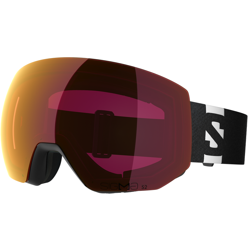 RADIUM PRO SIGMA (and EXTRA LENS)