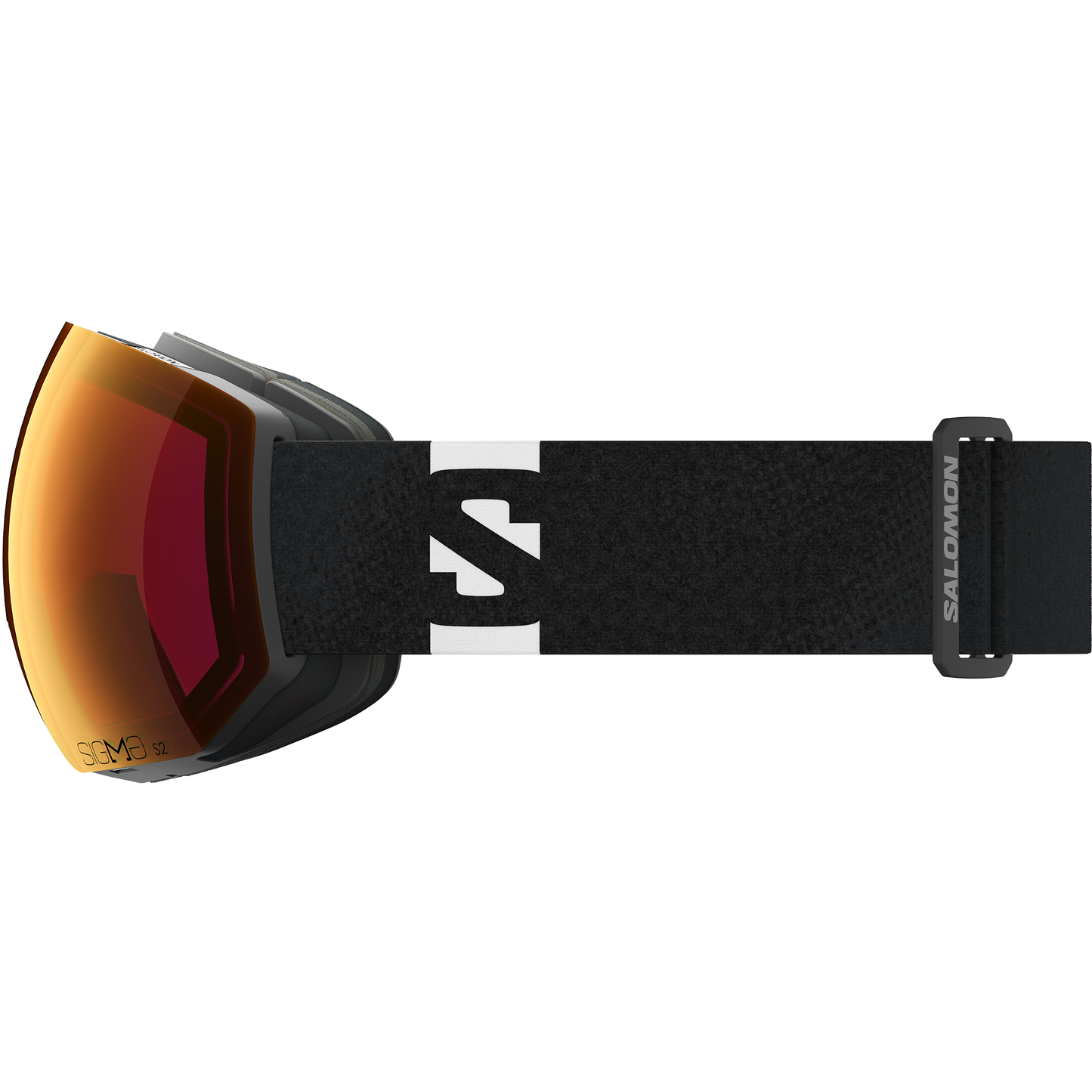 RADIUM PRO SIGMA (and EXTRA LENS)