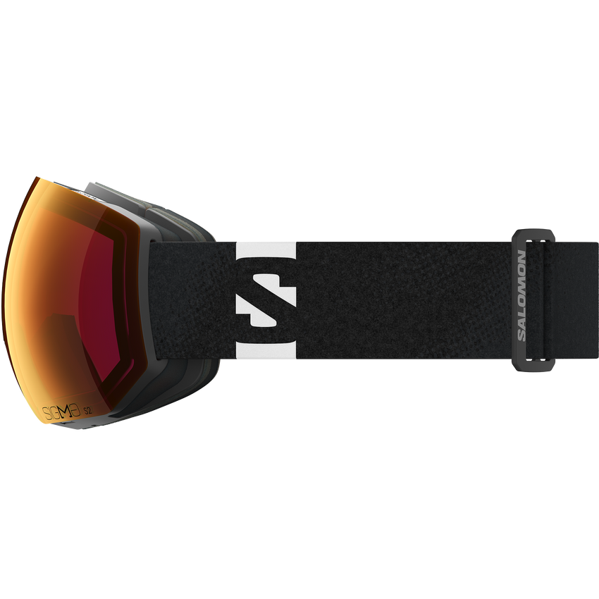 RADIUM PRO SIGMA (and EXTRA LENS)