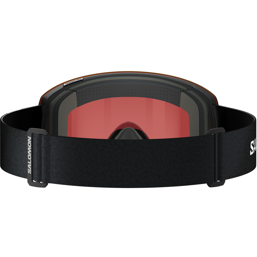 RADIUM PRO SIGMA (and EXTRA LENS)