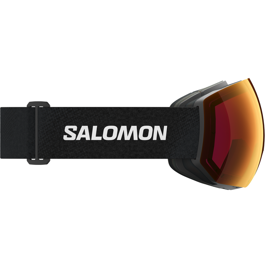 RADIUM PRO SIGMA (and EXTRA LENS)