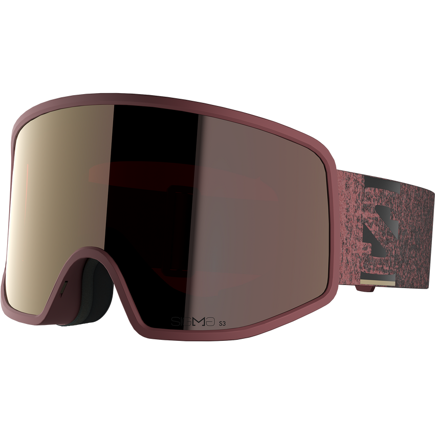 SENTRY PRO SIGMA (and EXTRA LENS)