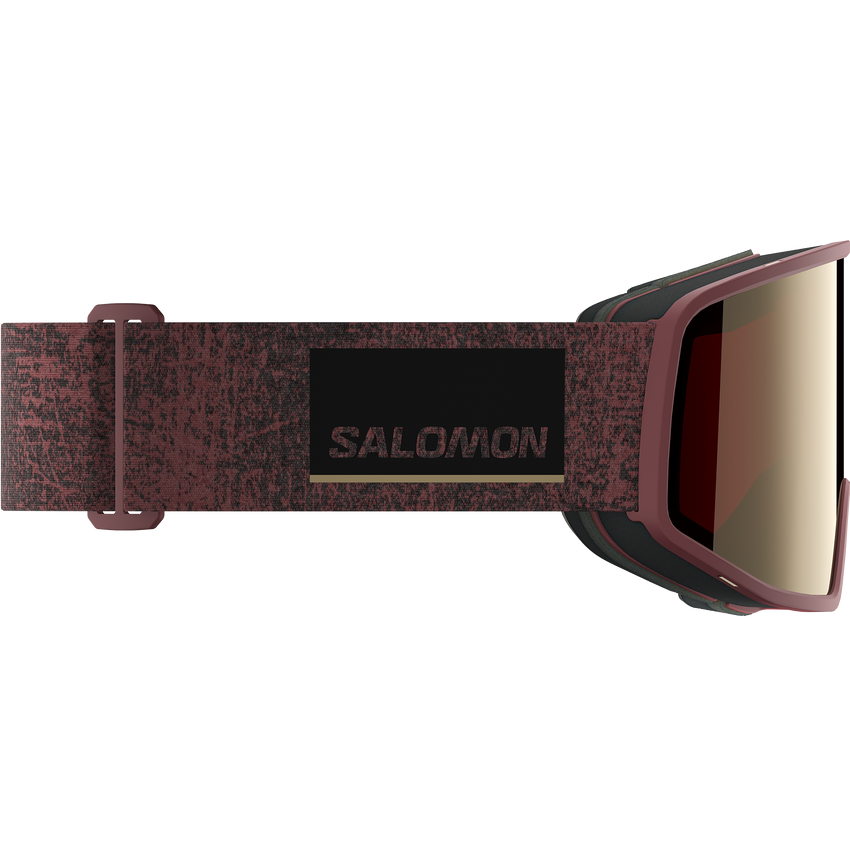 SENTRY PRO SIGMA (and EXTRA LENS)