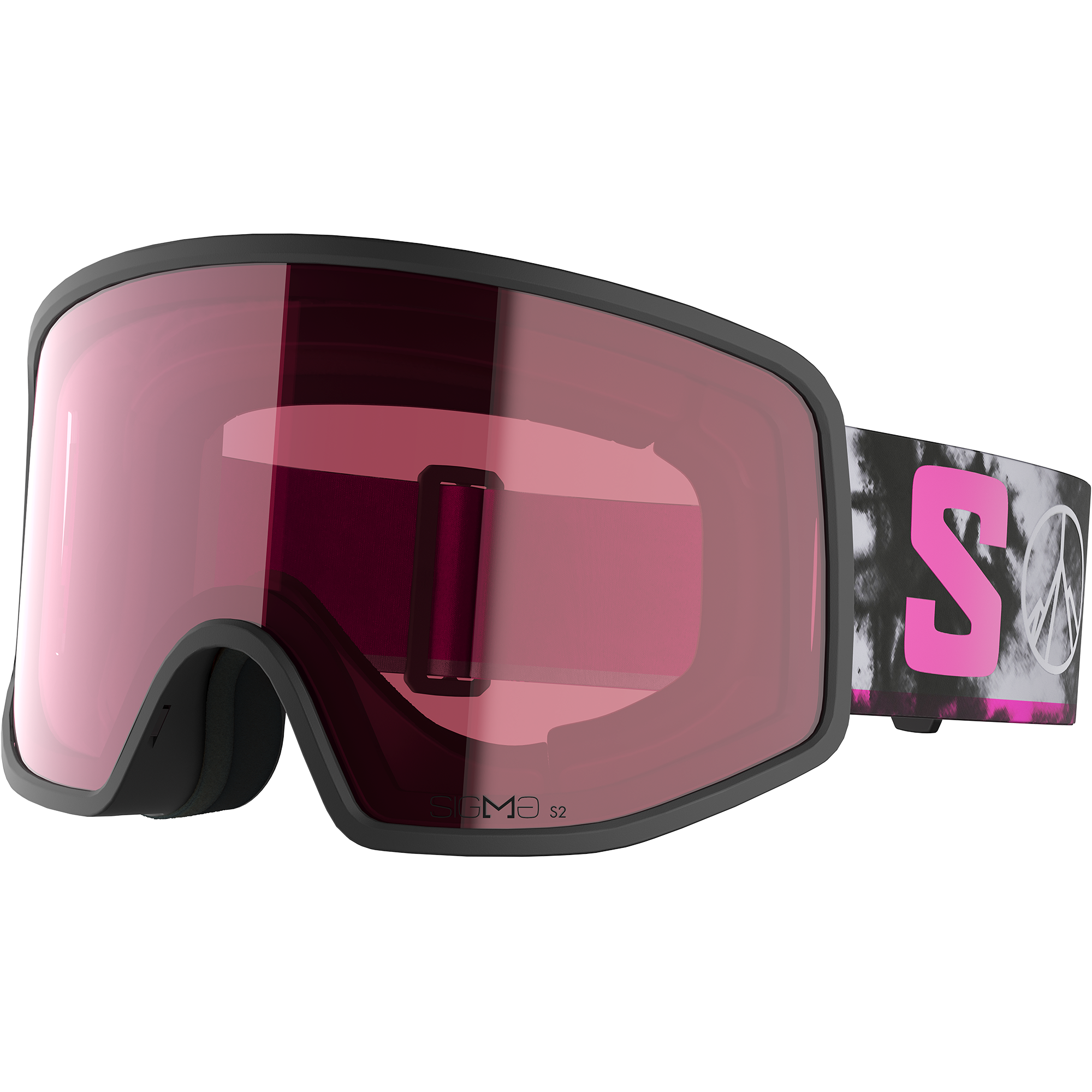 値段交渉可】SENTRY PRO SIGMA 交換レンズ付き Salomon Sentry 値段交渉可】SENTRY PRO SIGMA 交換レンズ付き Salomon Sentry