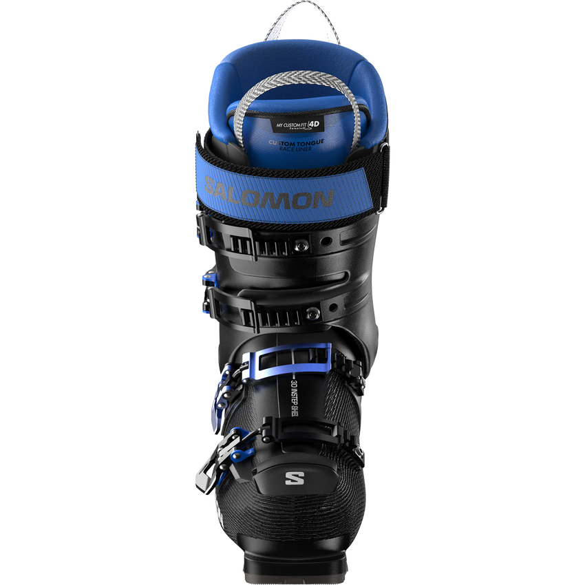 S/PRO ALPHA 120 EXPERT LINE