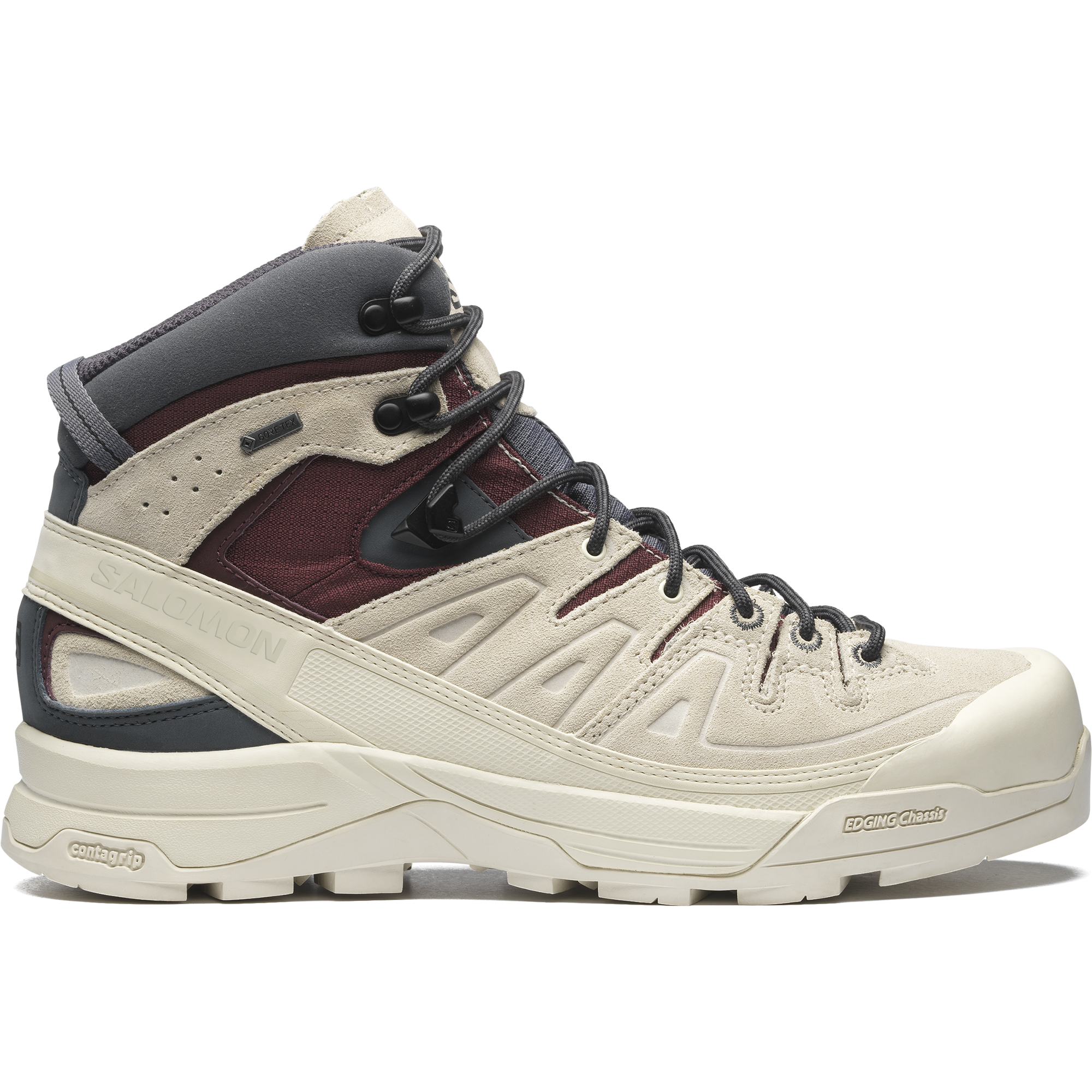 X-ALP MID LEATHER GORE-TEX – サロモン公式オンラインストア X-ALP MID LEATHER GORE-TEX – サロモン公式オンラインストア