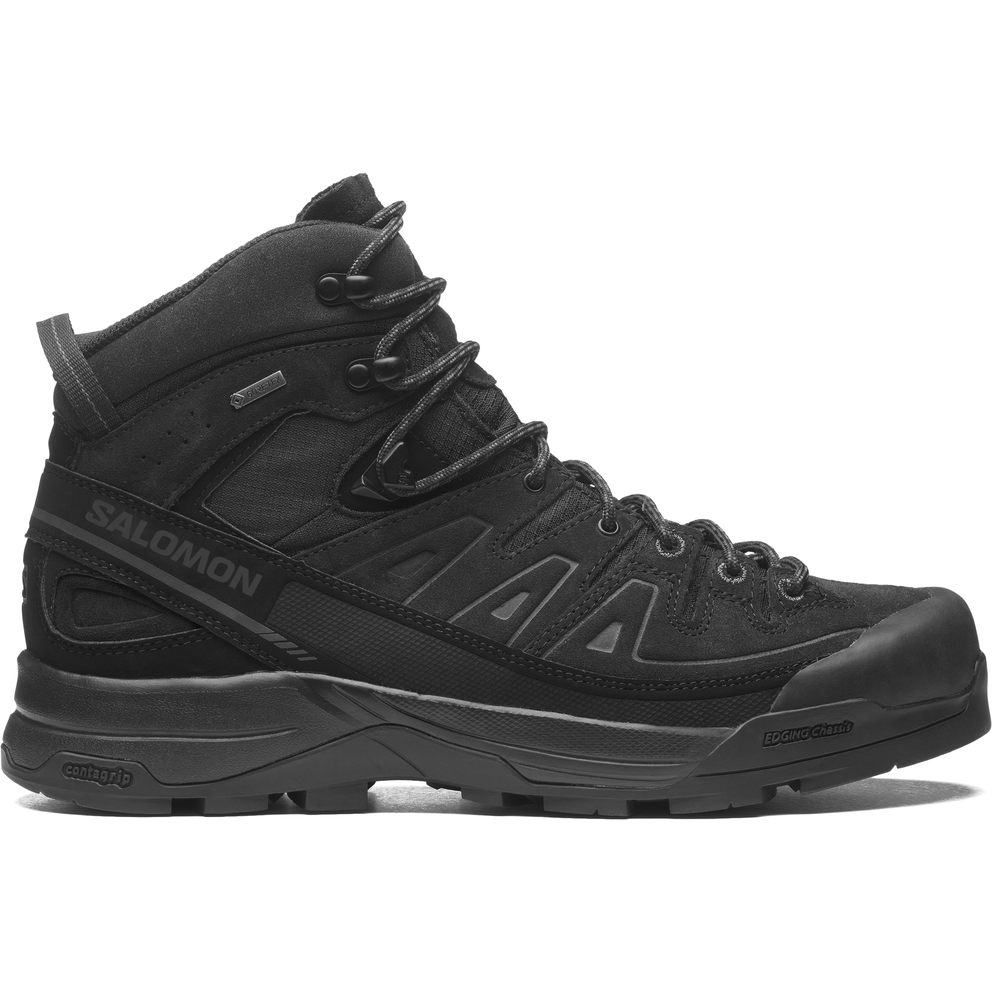 X-ALP MID LEATHER GORE-TEX – サロモン公式オンラインストア X-ALP MID LEATHER GORE-TEX – サロモン公式オンラインストア
