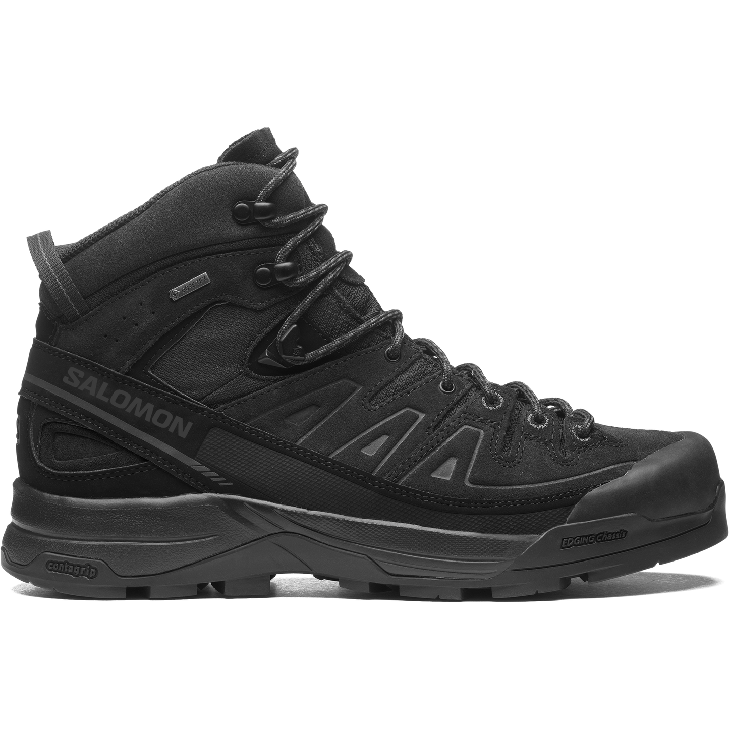 X-ALP MID LEATHER GORE-TEX