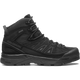 X-ALP MID LEATHER GORE-TEX