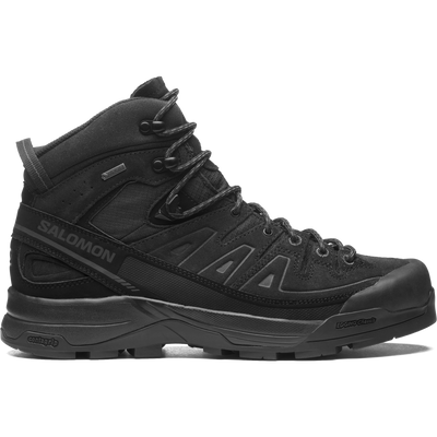 X-ALP MID LEATHER GORE-TEX