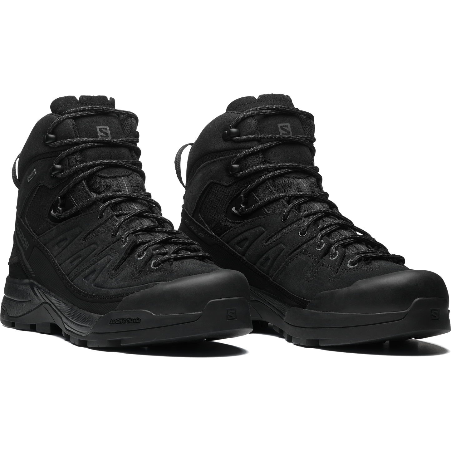 X-ALP MID LEATHER GORE-TEX