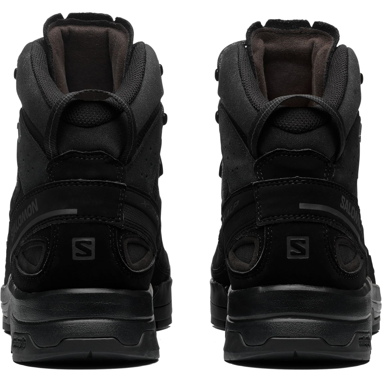 X-ALP MID LEATHER GORE-TEX