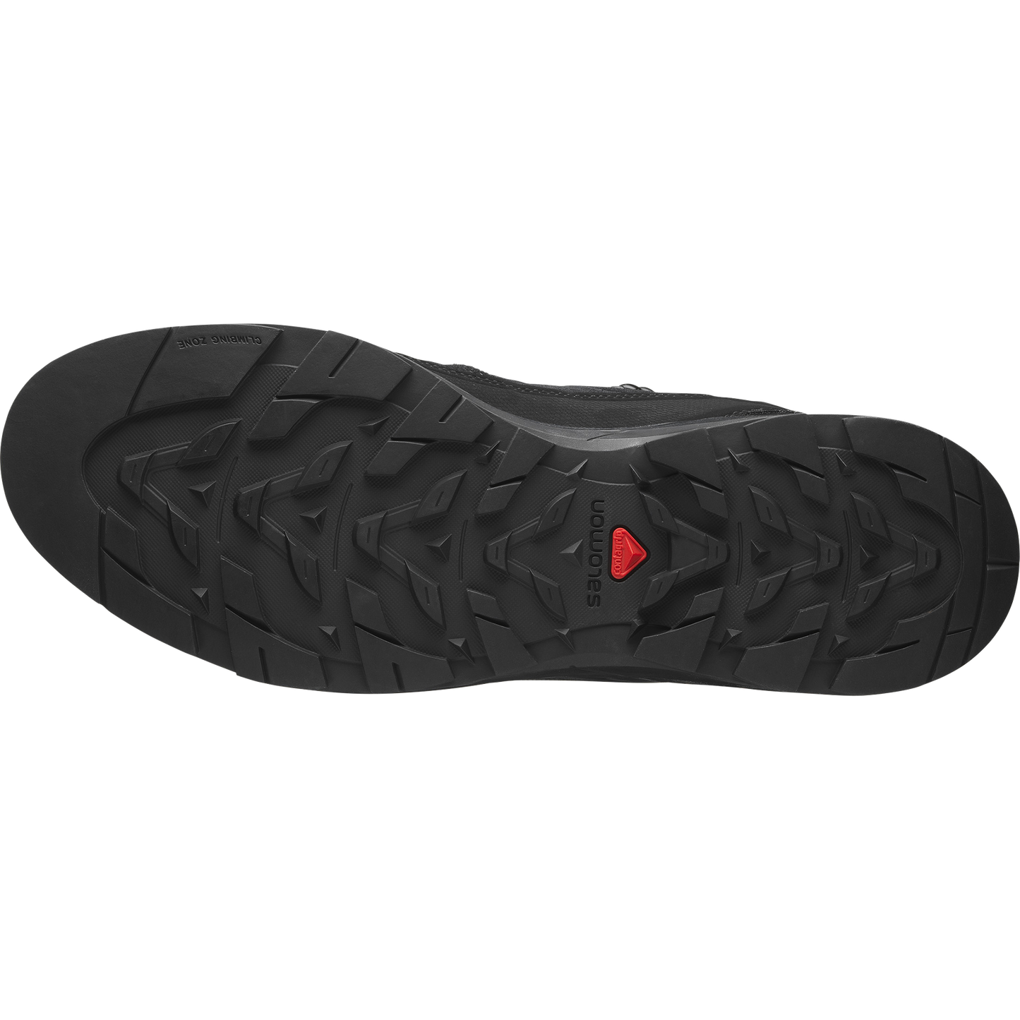 X-ALP MID LEATHER GORE-TEX