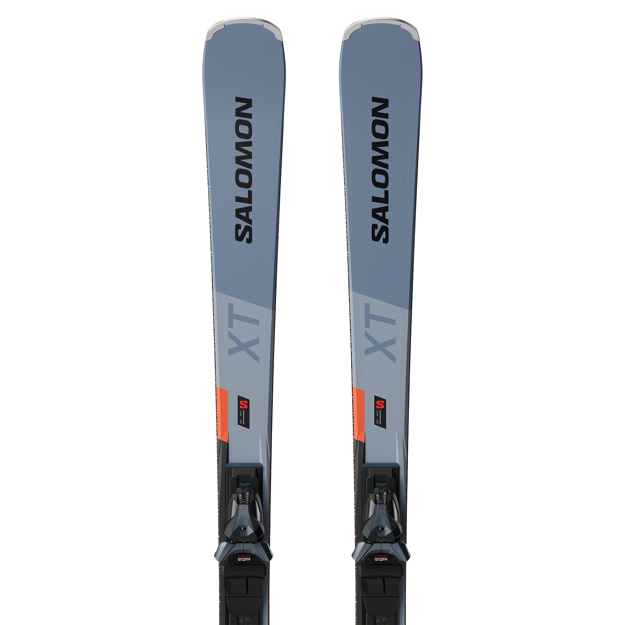 salomon サロモン スキー板 X-MAX X10 162cm XT12 L47652100_0_VIR_SMAX10XTMI12GW
