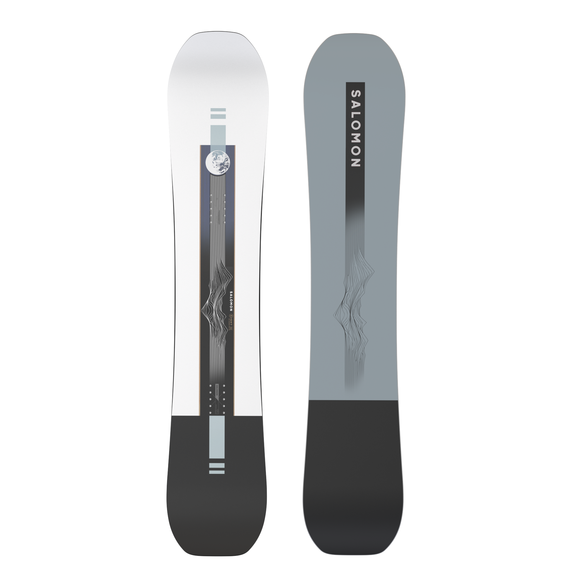 Salomon スノーボード6点セット SIGHT – サロモン公式オンラインストア