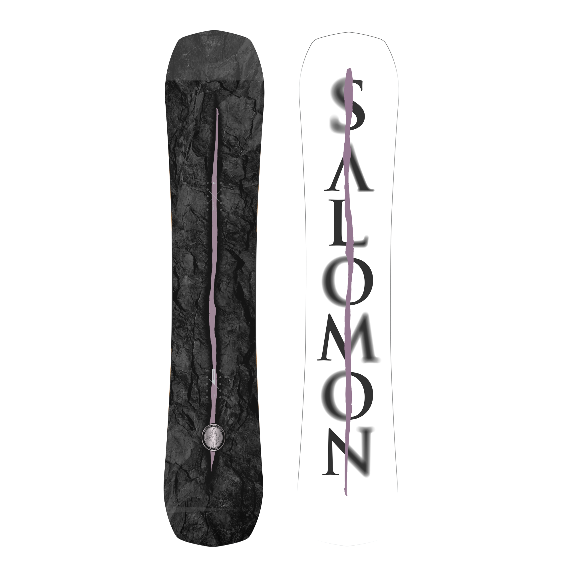SALOMON CRAFT スノーボード 158cm CRAFT – サロモン公式オンラインストア