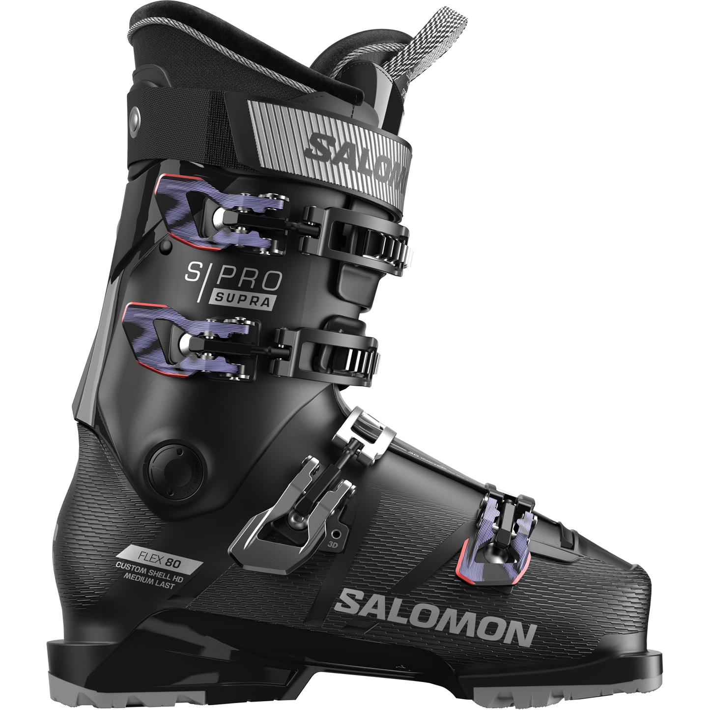 S/PRO SUPRA 80