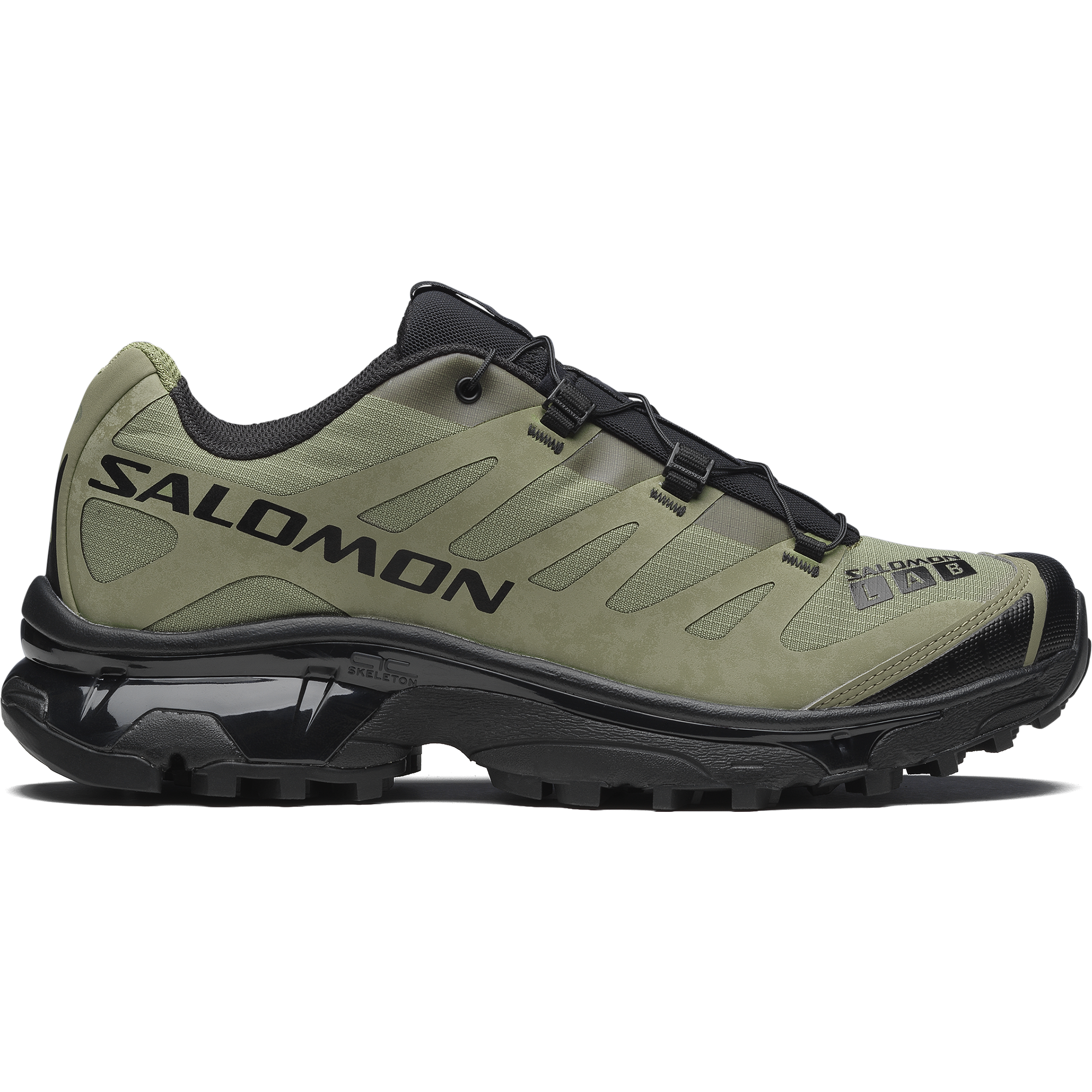 【関税込み】Salomon カーキ XT-4 OG PROTECTIVE スニーカー XT-4 OG PROTECTIVE – サロモン公式オンラインストア