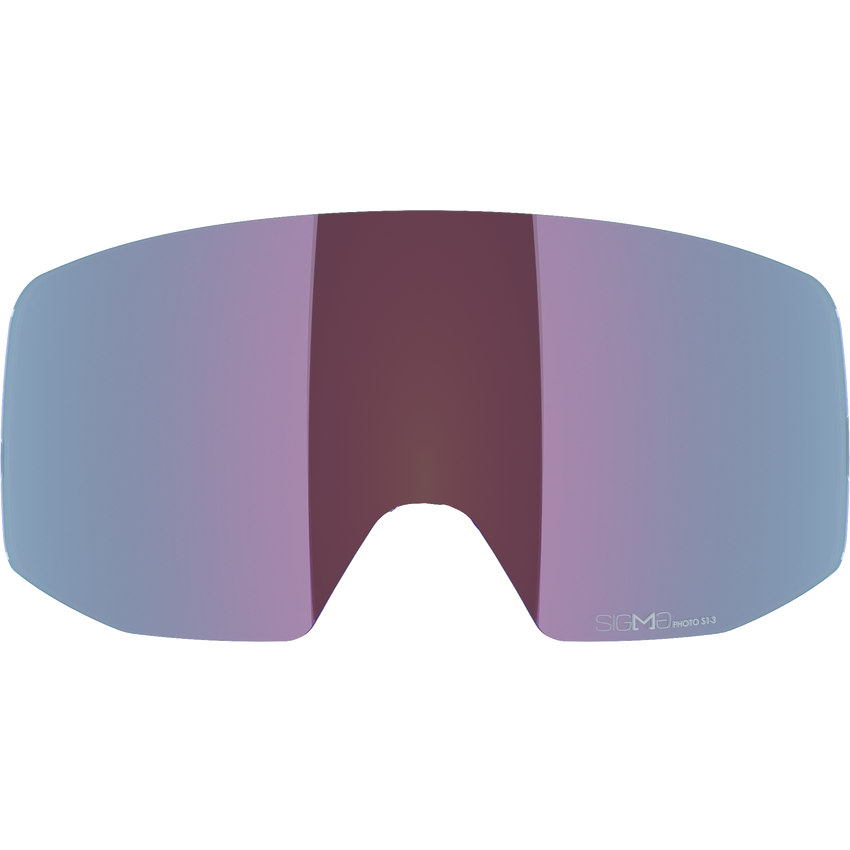 DRIVER PRO SIGMA PHOTO LENS