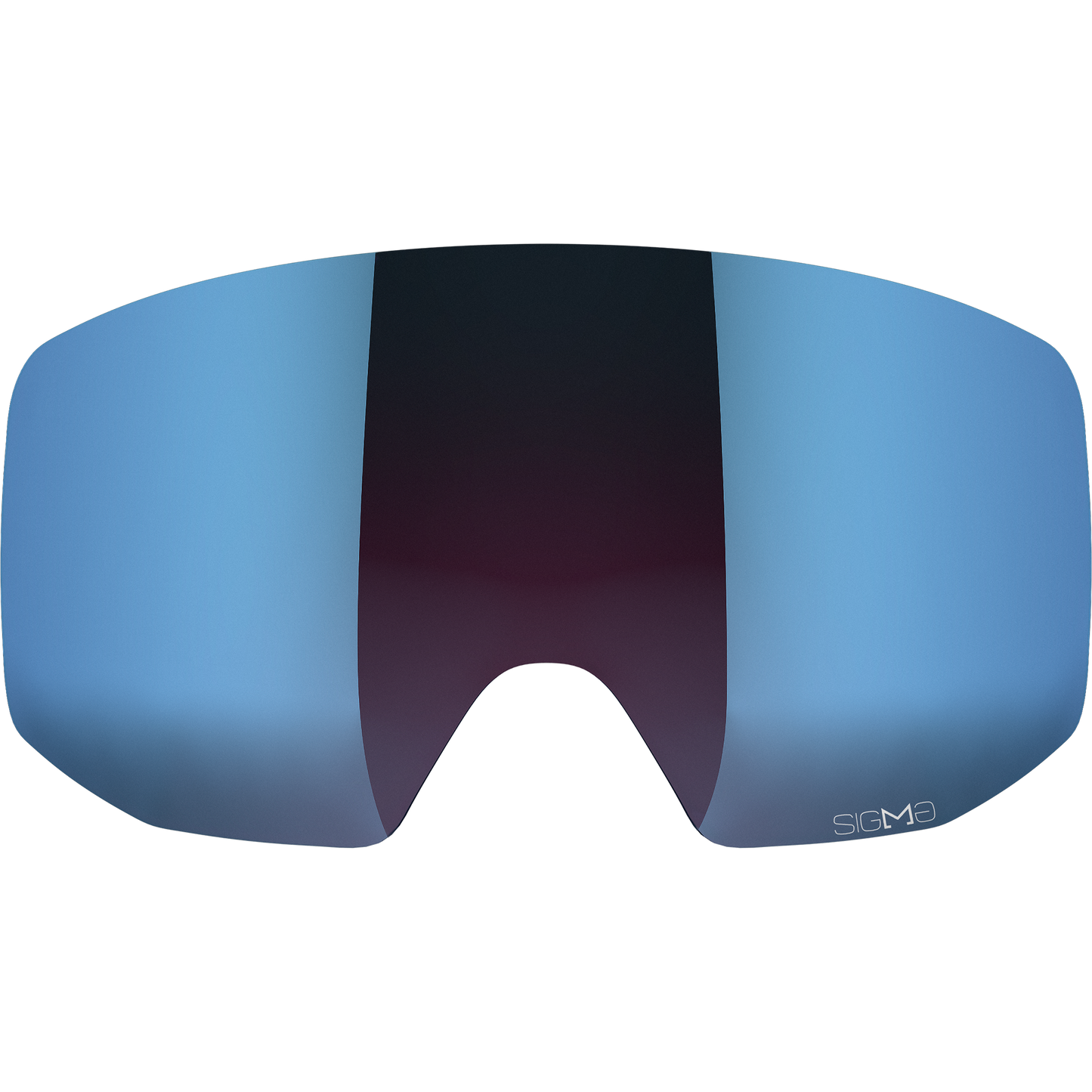 OSMO SIGMA LENS