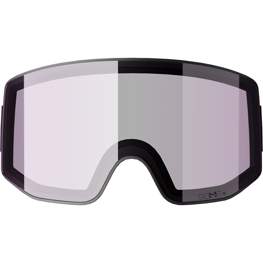 SENTRY PRIME LENS SIGMA CLEAR