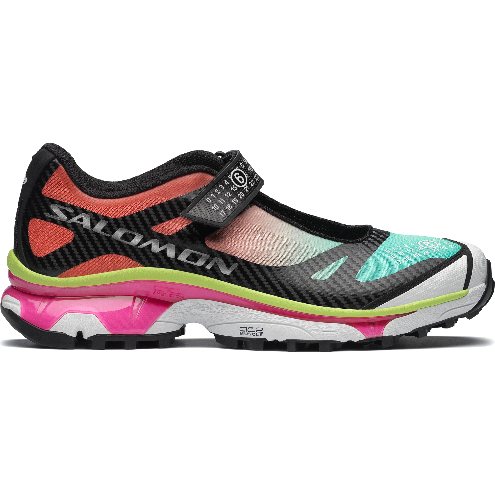 XT-MARY J MM6 MAISON MARGIELA – サロモン公式オンラインストア XT-MARY J MM6 MAISON MARGIELA – サロモン公式オンラインストア