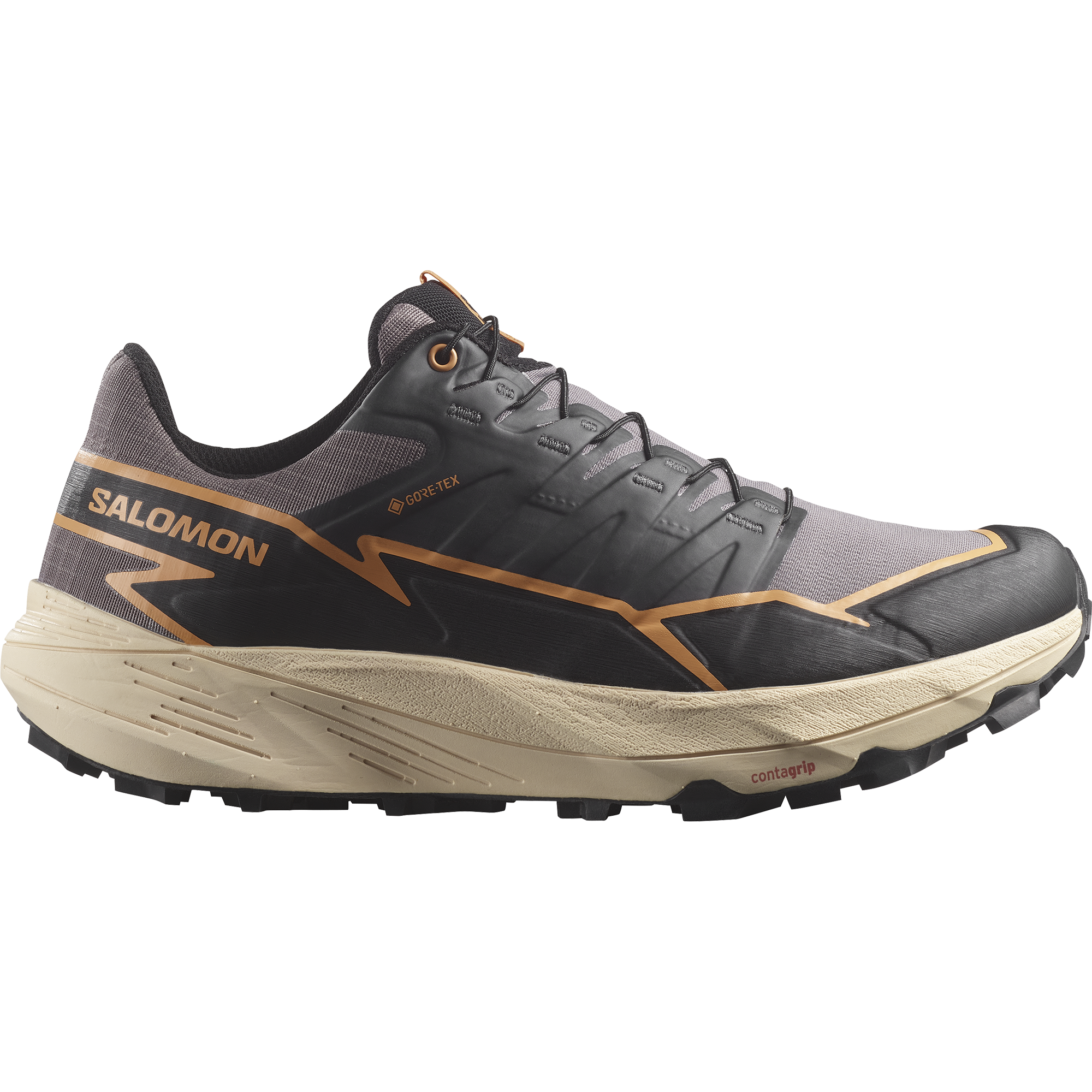 ザクレロ THUNDERCROSS GORE-TEX – サロモン公式オンラインストア