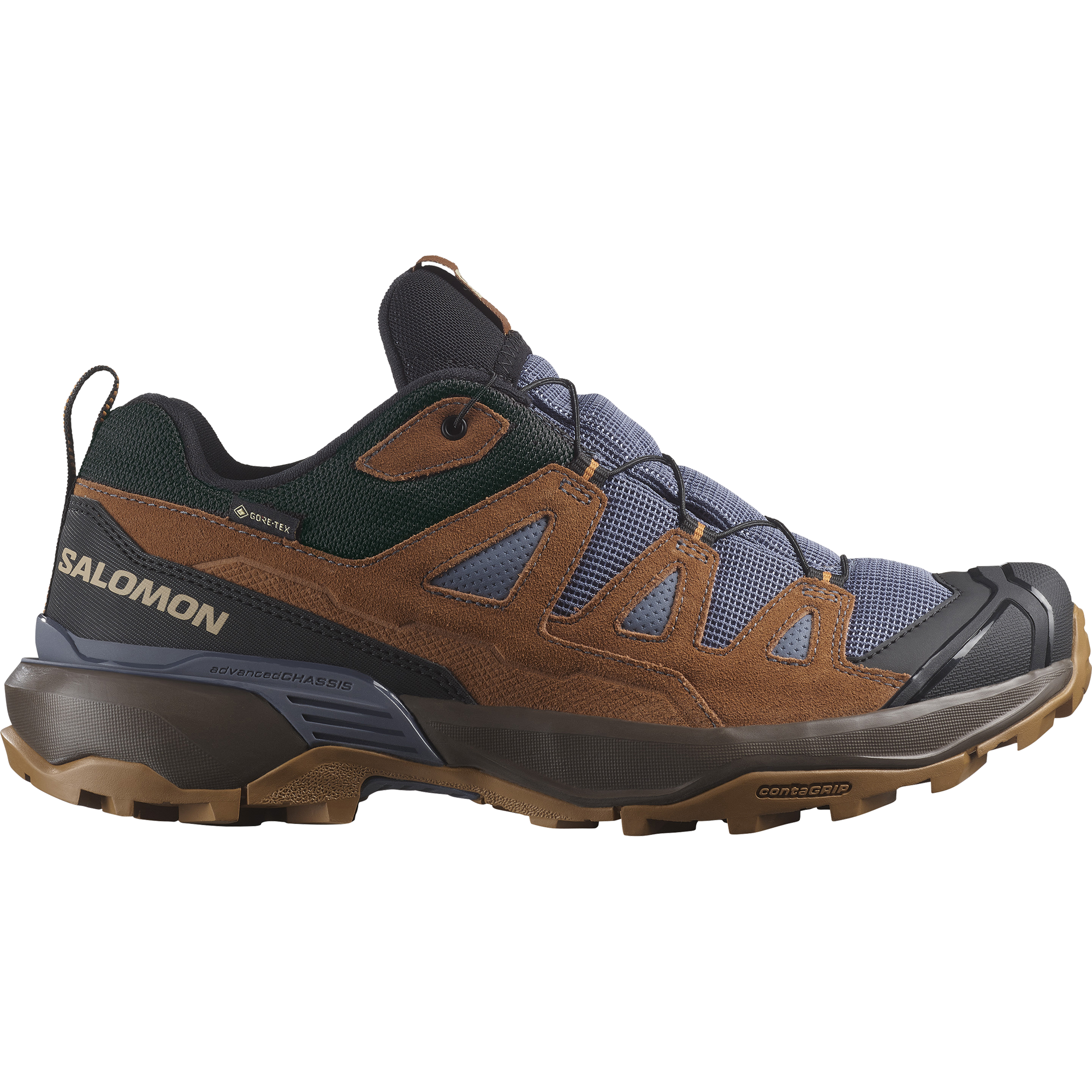 サロモン X Ultra 360 gore-tex トレイルシューズ 23.5 X ULTRA 360 LEATHER GORE-TEX – サロモン公式オンラインストア