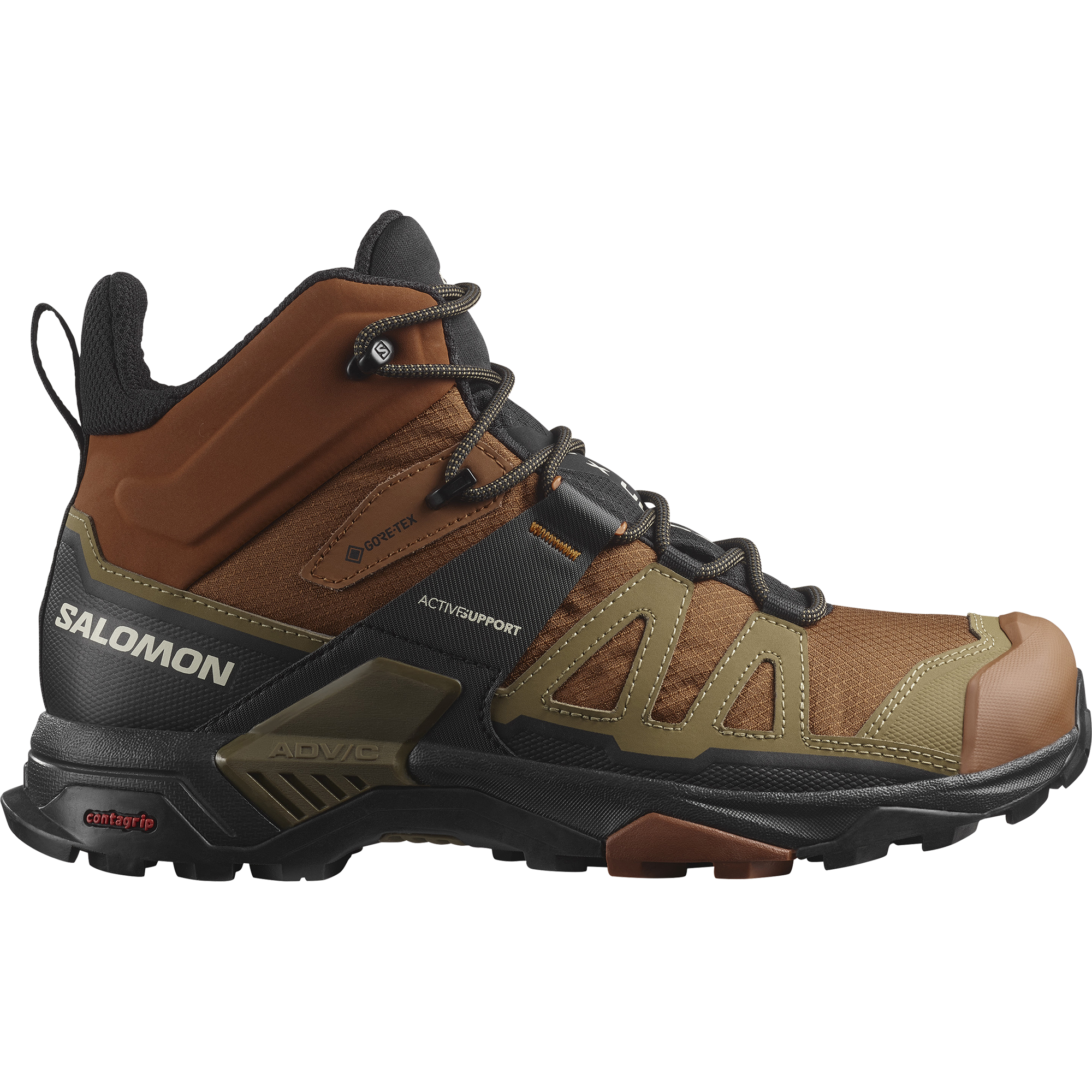 サロモンX ULTRA 4 MID GTX 26cm サロモンX ULTRA 4 MID GTX 26cm