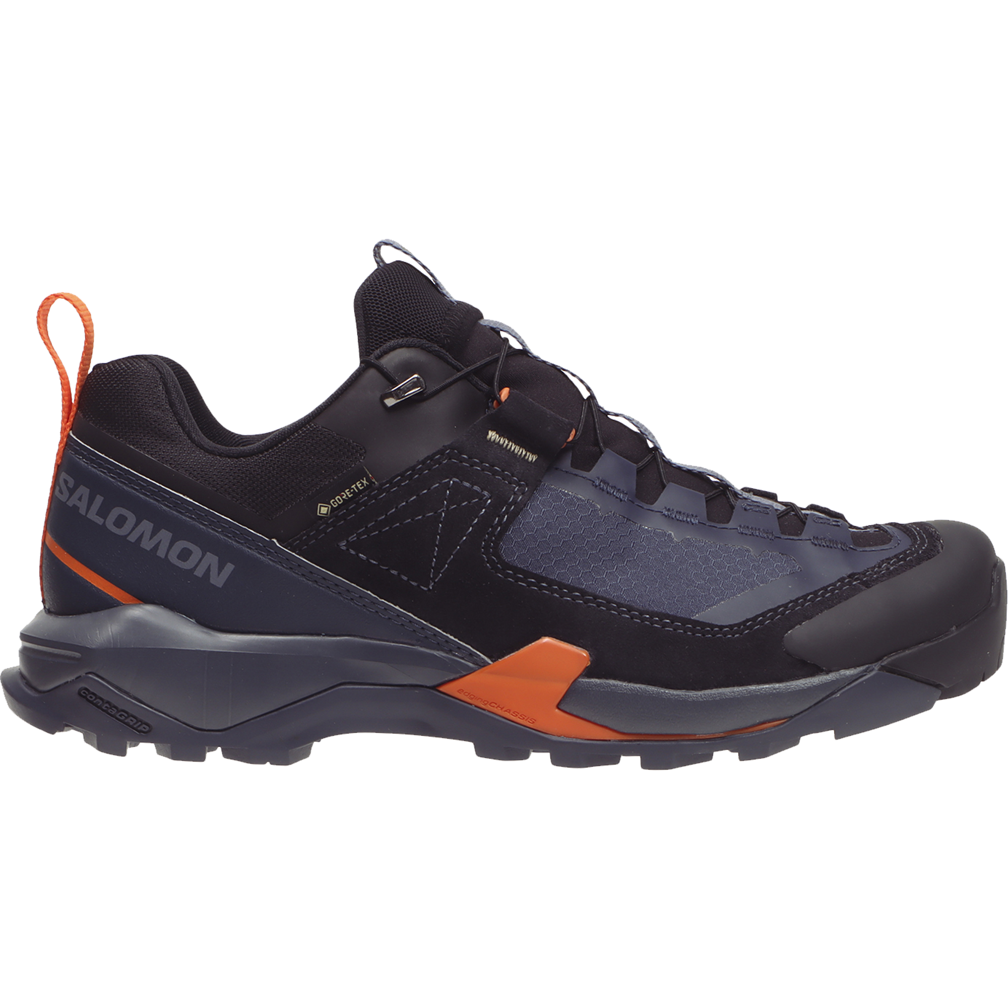 SALOMON X ULTRA 2 GTX GORE-TEX 26.5㌢ Salomon X Ultra 2 GTX Reviews - Trailspace