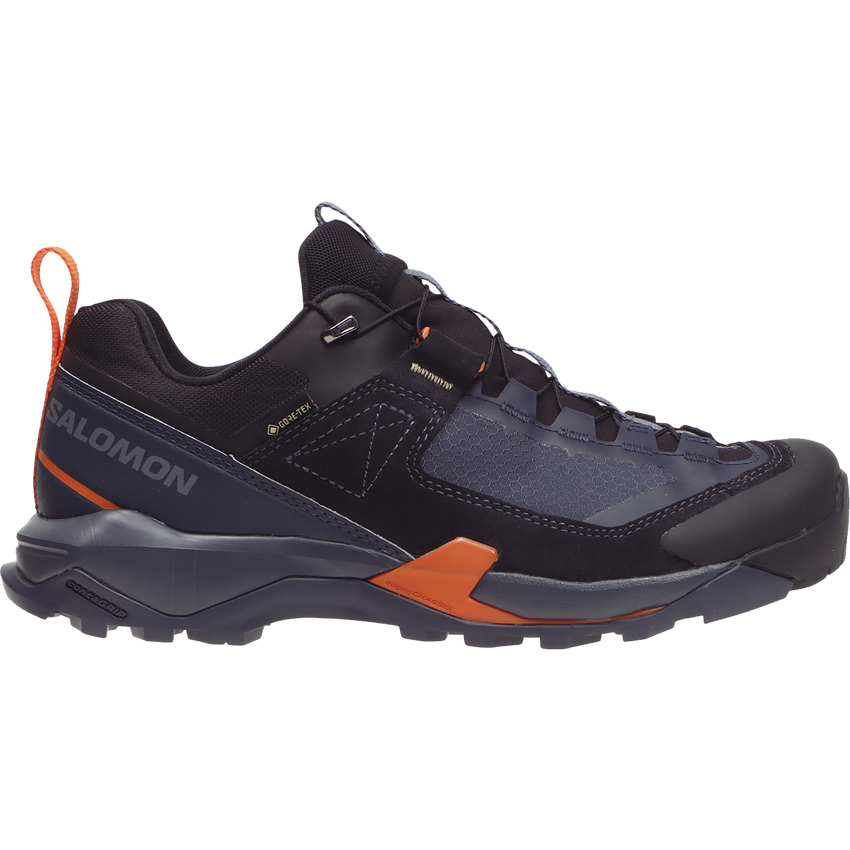 X ULTRA ALPINE GORE-TEX