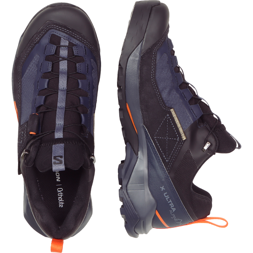X ULTRA ALPINE GORE-TEX