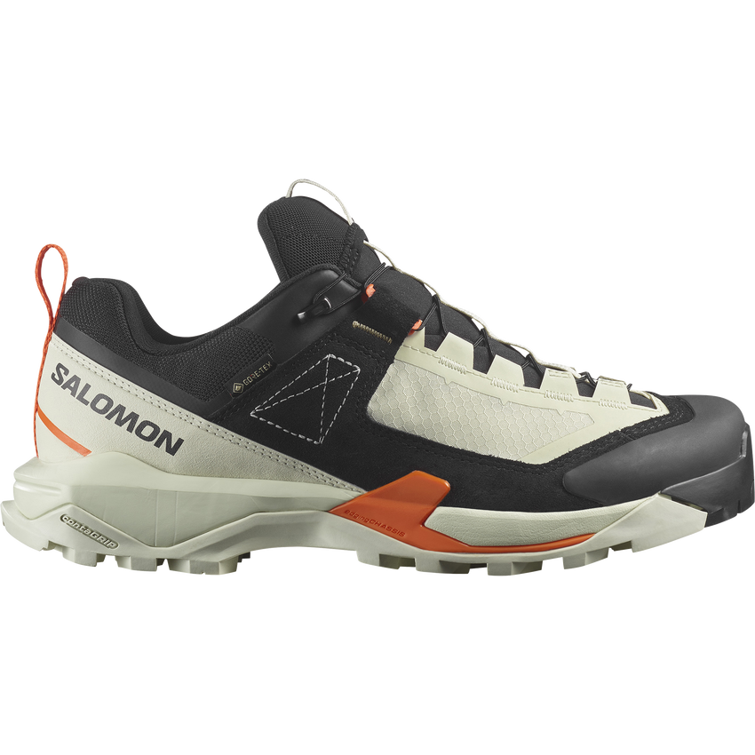 X ULTRA ALPINE GORE-TEX