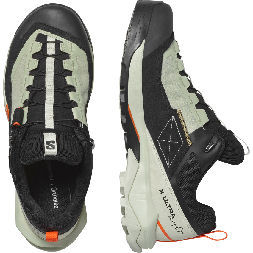 X ULTRA ALPINE GORE-TEX