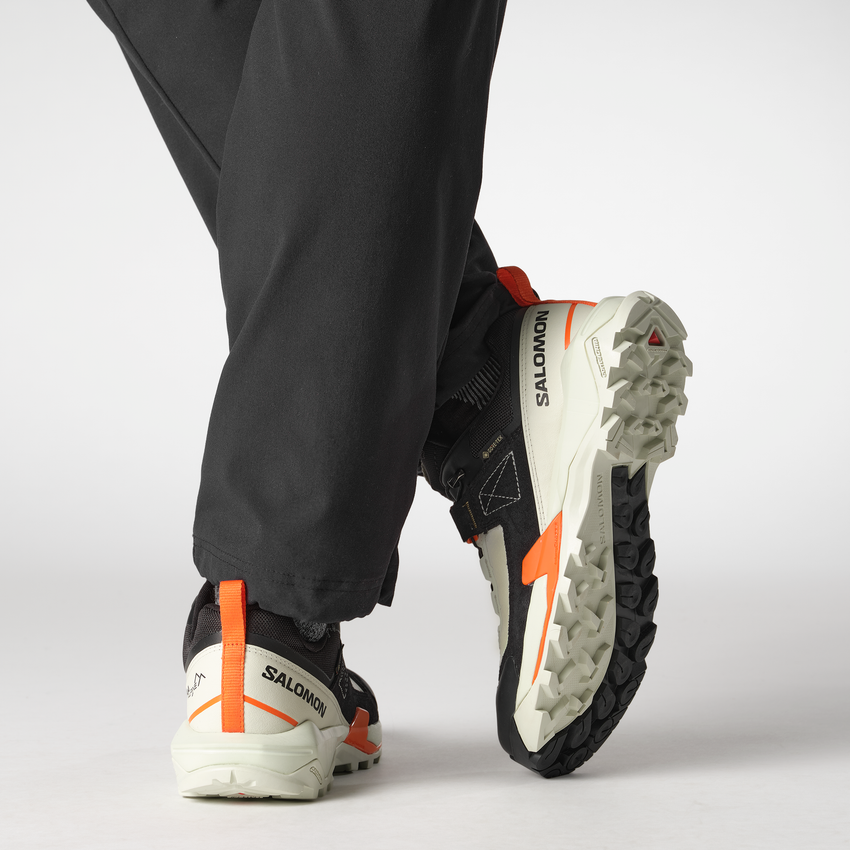 X ULTRA ALPINE GORE-TEX