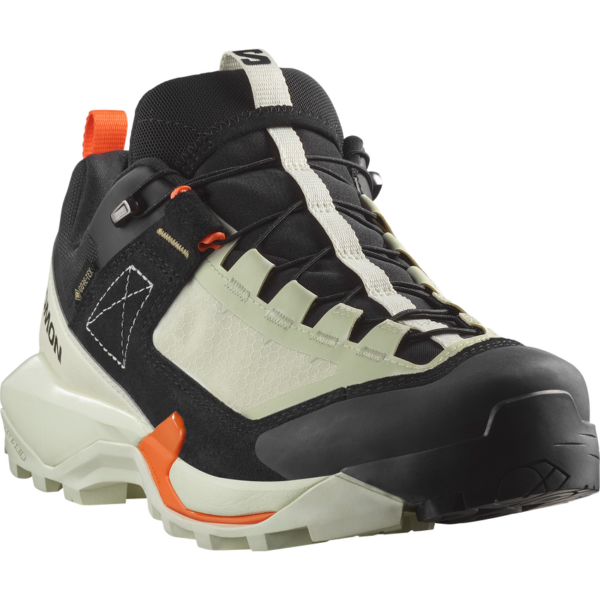 X ULTRA ALPINE GORE-TEX