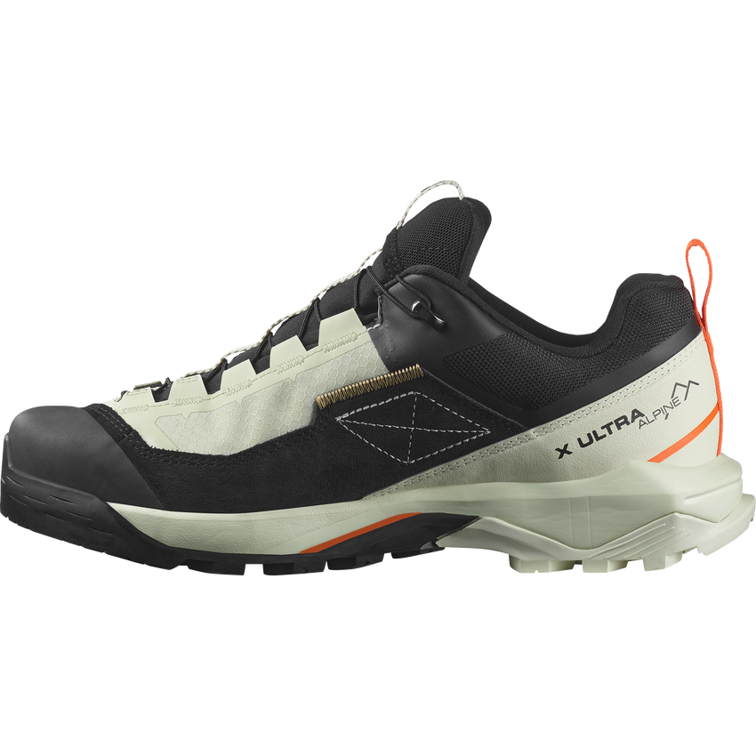 X ULTRA ALPINE GORE-TEX