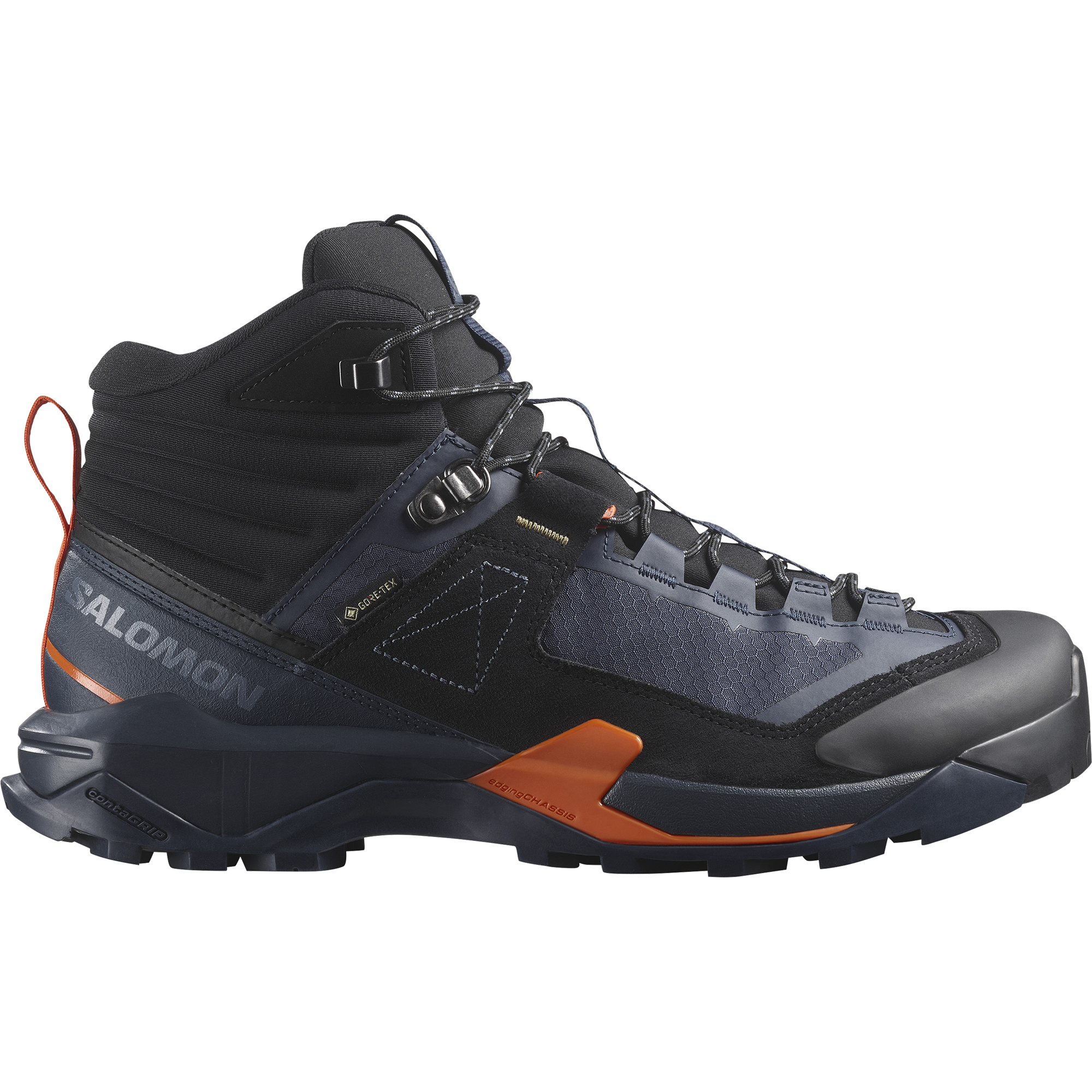 X ULTRA ALPINE MID GORE-TEX – サロモン公式オンラインストア