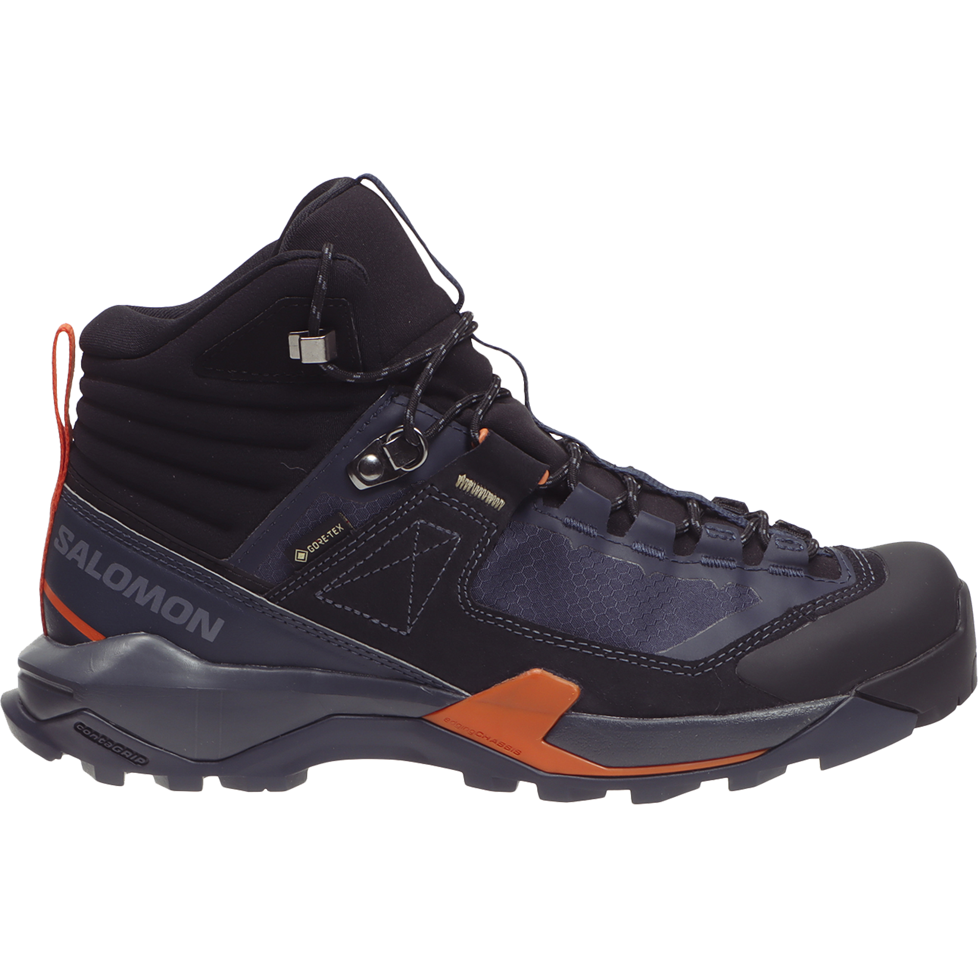 【定価約13万円】Salomon HIGHPATH HIGHLANDERセット 早期購入】SALOMON サロモン スノーボード バインディング